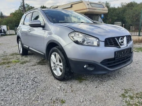 Nissan Qashqai, снимка 7