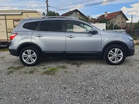 Nissan Qashqai, снимка 8