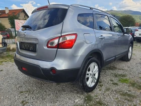 Nissan Qashqai, снимка 9