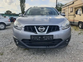 Nissan Qashqai, снимка 1