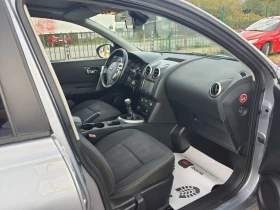 Nissan Qashqai, снимка 12