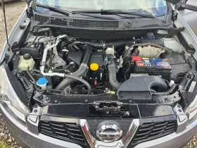 Nissan Qashqai, снимка 5