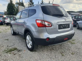 Nissan Qashqai, снимка 3