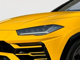 Lamborghini Urus 4.0 V8/ CERAMIC/AKRAPOVIC/ PANO/ SENSONUM/ HEAD UP, снимка 3