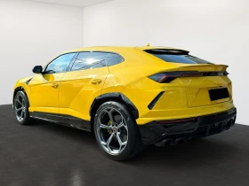 Lamborghini Urus 4.0 V8/ CERAMIC/AKRAPOVIC/ PANO/ SENSONUM/ HEAD UP | Mobile.bg    5