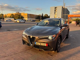 Alfa Romeo Stelvio 2.0Ti Sport Q4, снимка 2