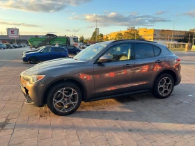 Alfa Romeo Stelvio 2.0Ti Sport Q4, снимка 3