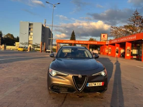 Alfa Romeo Stelvio 2.0Ti Sport Q4, снимка 1