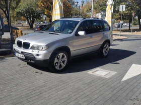 Обява за продажба на BMW X5 ~10 400 лв. - изображение 1