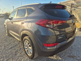 Hyundai Tucson 1.7 Diesel - [7] 