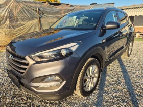 Hyundai Tucson 1.7 Diesel - [1] 