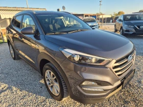 Hyundai Tucson 1.7 Diesel - [4] 