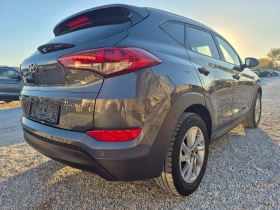 Hyundai Tucson 1.7 Diesel - [6] 