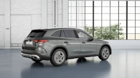 Mercedes-Benz GLC 300 4MATIC, снимка 4