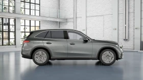 Mercedes-Benz GLC 300 4MATIC, снимка 3