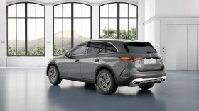 Mercedes-Benz GLC 300 4MATIC, снимка 6