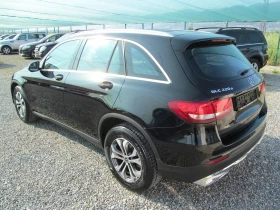 Mercedes-Benz GLC 220 CDI* 170k.c* 9G Tronic* TOP | Mobile.bg    6