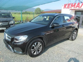 Mercedes-Benz GLC 220 CDI* 170k.c* 9G Tronic* TOP | Mobile.bg    8