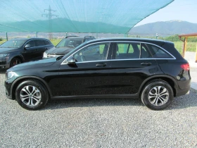 Mercedes-Benz GLC 220 CDI* 170k.c* 9G Tronic* TOP | Mobile.bg    7