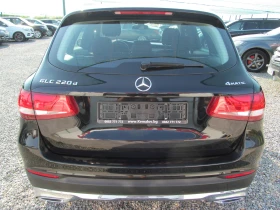 Mercedes-Benz GLC 220 CDI* 170k.c* 9G Tronic* TOP | Mobile.bg    5