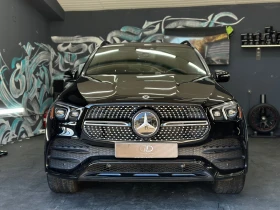 Mercedes-Benz GLE 350 4-matic, снимка 3