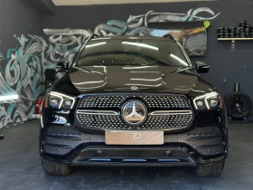 Mercedes-Benz GLE 350 4-matic, снимка 7