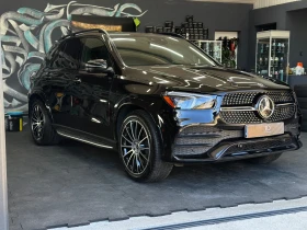 Mercedes-Benz GLE 350 4-matic, снимка 1