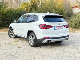     BMW X3 xDrive30i (G01)