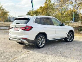 BMW X3 xDrive30i (G01) | Mobile.bg    2