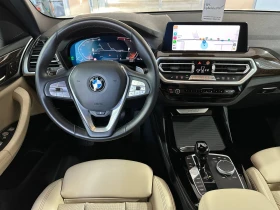 BMW X3 xDrive30i (G01) | Mobile.bg    5