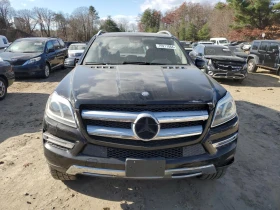 Mercedes-Benz GL 450 4MATIC* КРАЙНА ЦЕНА, снимка 2