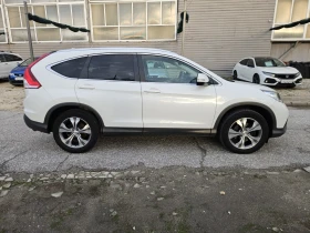 Honda Cr-v 2.2i-DTEC Elegance Automatic, снимка 3