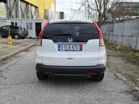 Honda Cr-v 2.2i-DTEC Elegance Automatic, снимка 6