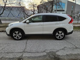 Honda Cr-v 2.2i-DTEC Elegance Automatic, снимка 8