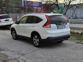 Honda Cr-v 2.2i-DTEC Elegance Automatic, снимка 7