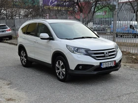 Honda Cr-v 2.2i-DTEC Elegance Automatic, снимка 3