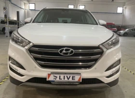 Hyundai Tucson 1.7CRDI DCT Xpossible, снимка 2