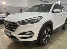 Hyundai Tucson 1.7CRDI DCT Xpossible, снимка 1