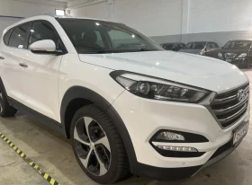 Hyundai Tucson 1.7CRDI DCT Xpossible, снимка 3