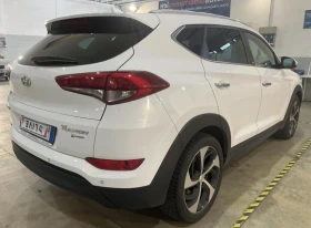 Hyundai Tucson 1.7CRDI DCT Xpossible, снимка 14