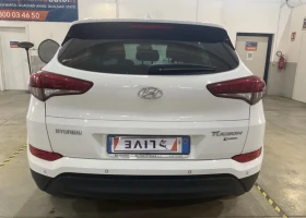 Hyundai Tucson 1.7CRDI DCT Xpossible, снимка 13