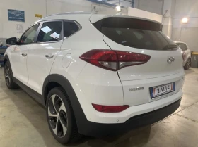 Hyundai Tucson 1.7CRDI DCT Xpossible, снимка 12