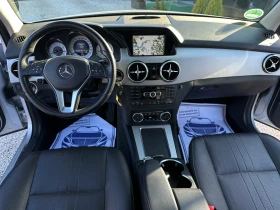 Mercedes-Benz GLK 250 CDI* Amg Line* 4matic* Xenon* *  | Mobile.bg    9