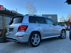 Mercedes-Benz GLK 250 CDI* Amg Line* 4matic* Xenon* *  | Mobile.bg    5