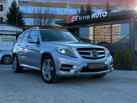 Mercedes-Benz GLK 250 CDI* Amg Line* 4matic* Xenon* *  | Mobile.bg    4