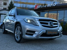 Mercedes-Benz GLK 250 CDI* Amg Line* 4matic* Xenon* *  | Mobile.bg    15