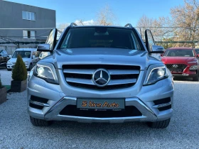 Mercedes-Benz GLK 250 CDI* Amg Line* 4matic* Xenon* *  | Mobile.bg    3