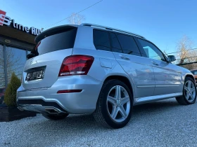 Mercedes-Benz GLK 250 CDI* Amg Line* 4matic* Xenon* *  | Mobile.bg    16