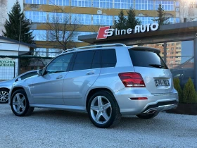 Mercedes-Benz GLK 250 CDI* Amg Line* 4matic* Xenon* *  | Mobile.bg    2