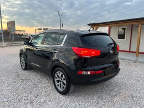 Kia Sportage * 1.6i* 135к.с* ГАЗ* Лизинг* , снимка 3